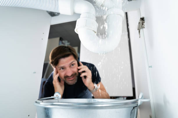 Trusted Floydada, TX Plumbing Experts
