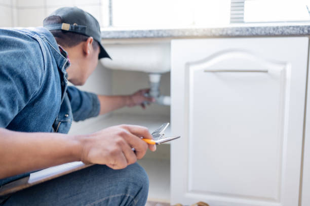 Best Emergency Plumber  in Floydada, TX