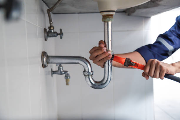 Best Drain Cleaning Services  in Floydada, TX