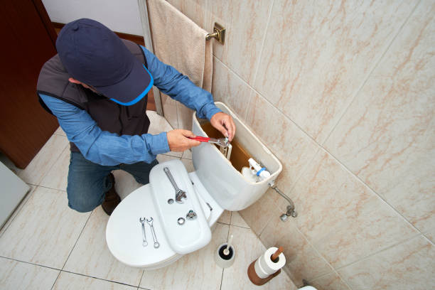 Best Plumbing Installation Services  in Floydada, TX