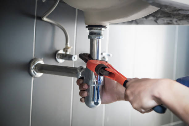 Best Pipe Repair Near Me  in Floydada, TX