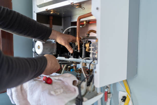 Best Sewer Line Repair  in Floydada, TX