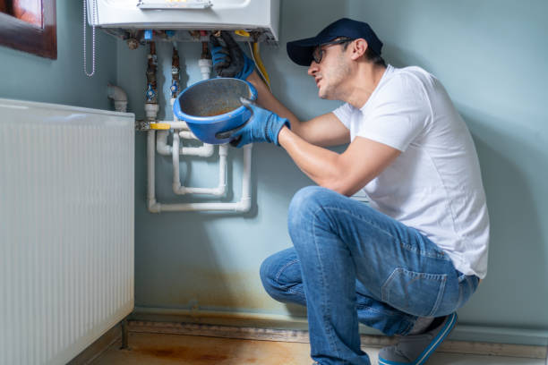 Best Boilers & Radiators  in Floydada, TX