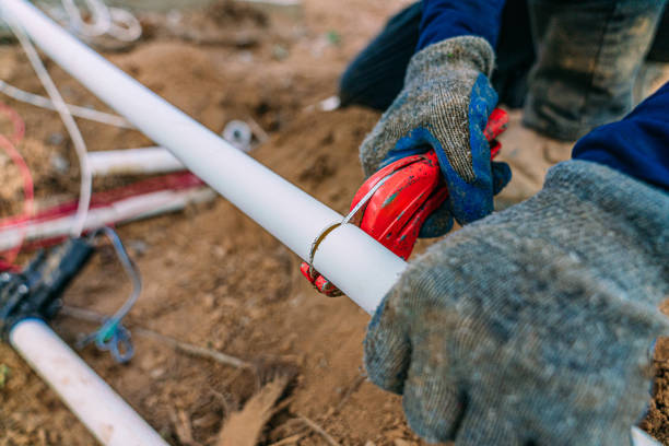 Best Clogged Drain Plumber  in Floydada, TX